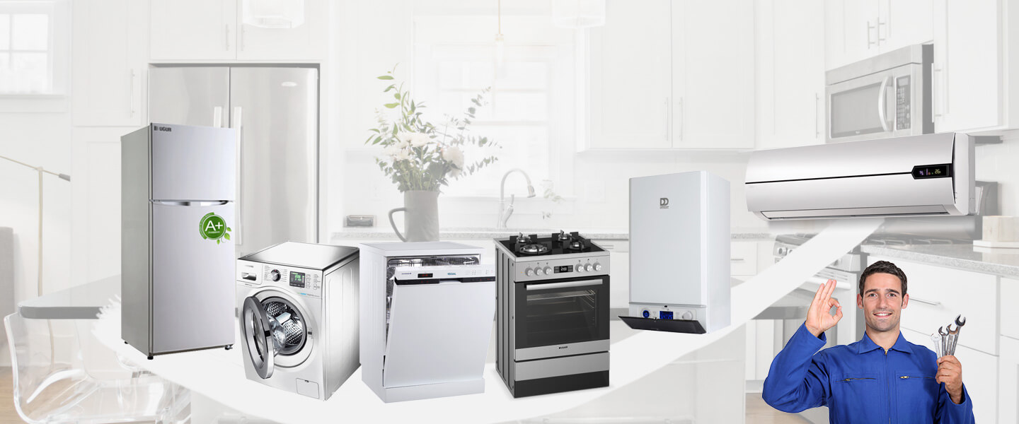 Beylikdüzü Electrolux Servisi